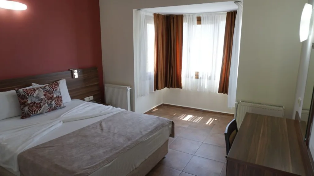 Obam Termal Otel & Spa Balıkesir