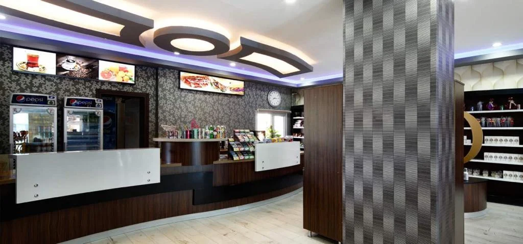Obam Termal Otel & Spa Balıkesir