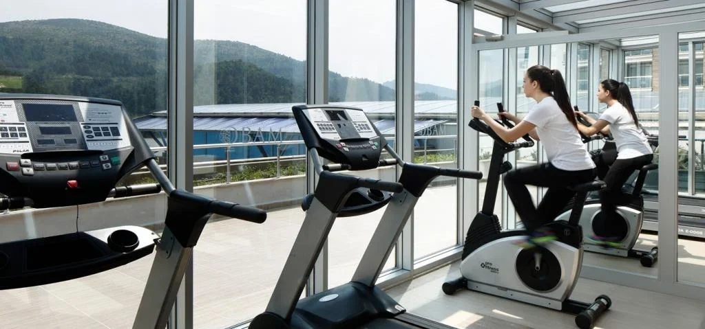 Obam Termal Otel & Spa Balıkesir
