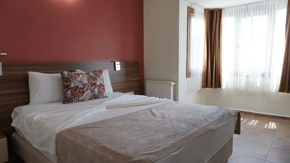 Villa Suite Oda
