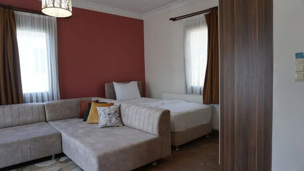 Villa Suite Oda