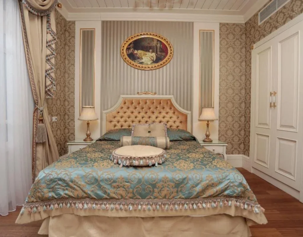 Standart Oda Küçük Otel