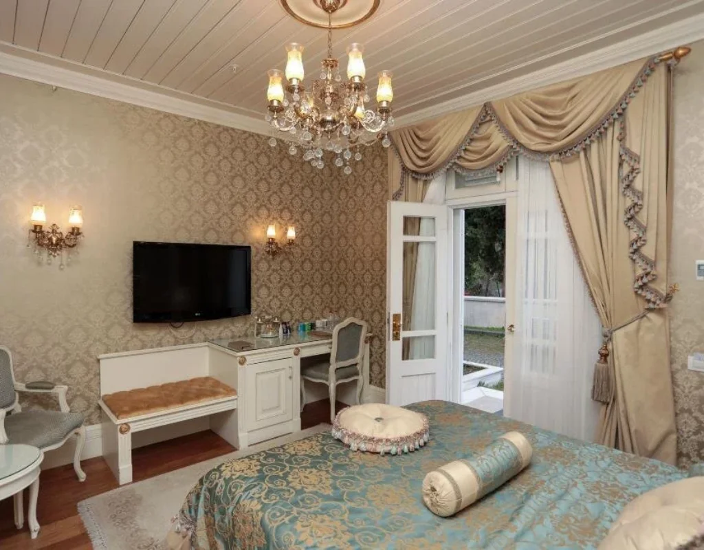 Standart Oda Küçük Otel