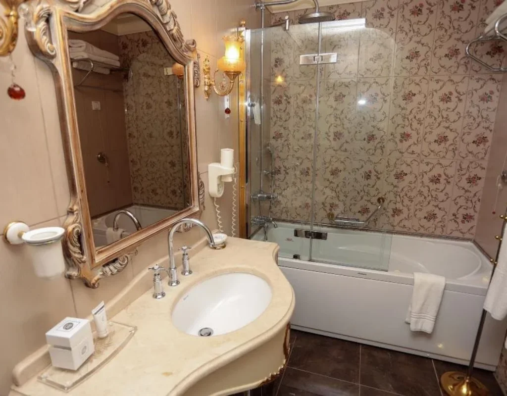 Standart Oda Küçük Otel