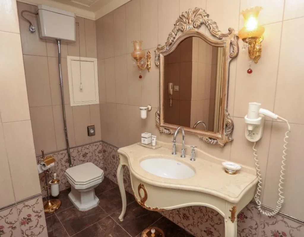 Standart Oda Küçük Otel