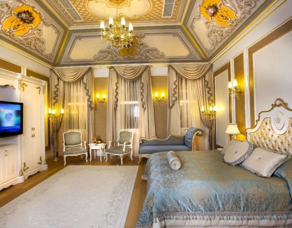 Suite Oda