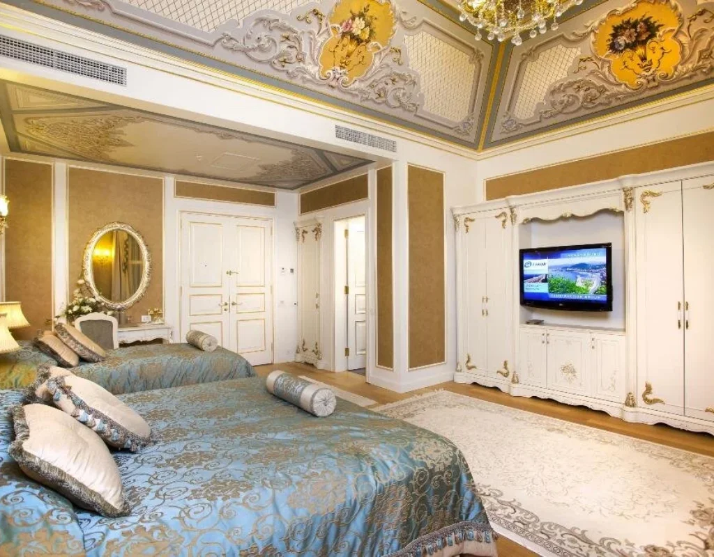 Suite Oda
