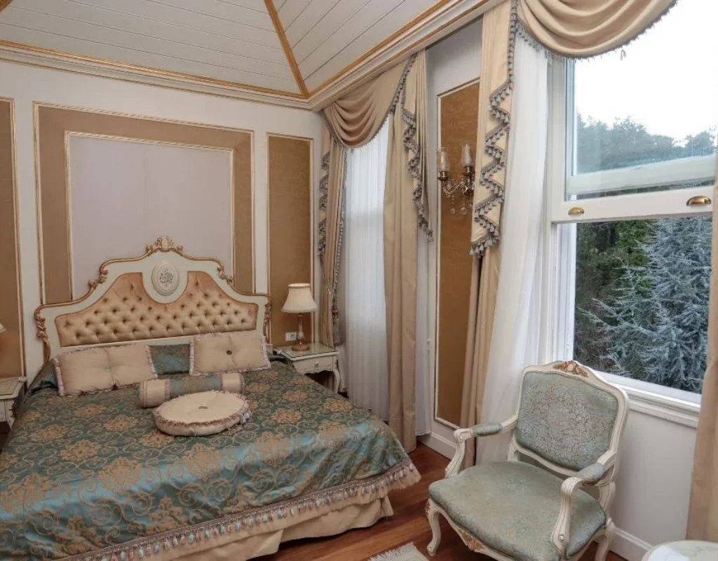 Suite Oda
