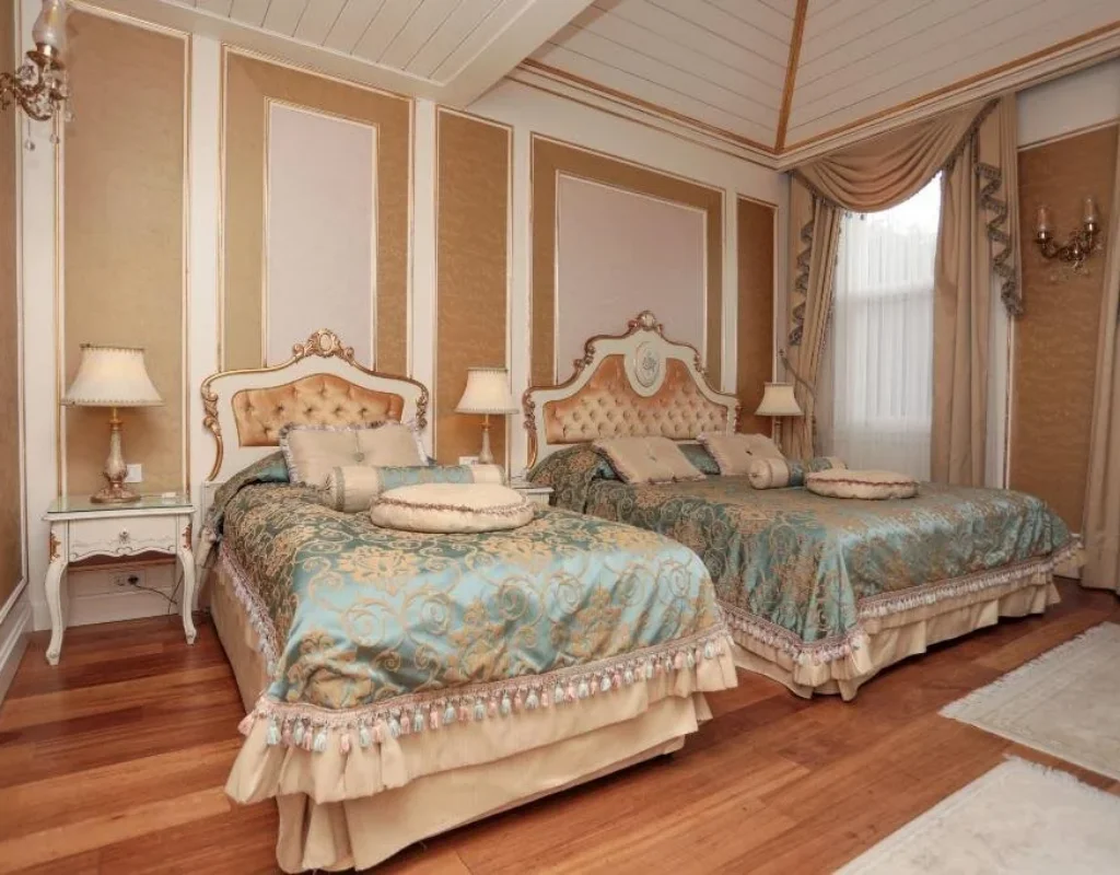 Suite Oda