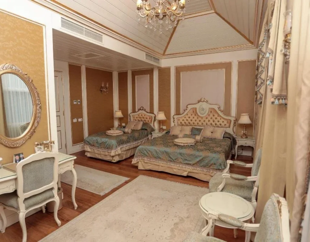 Suite Oda
