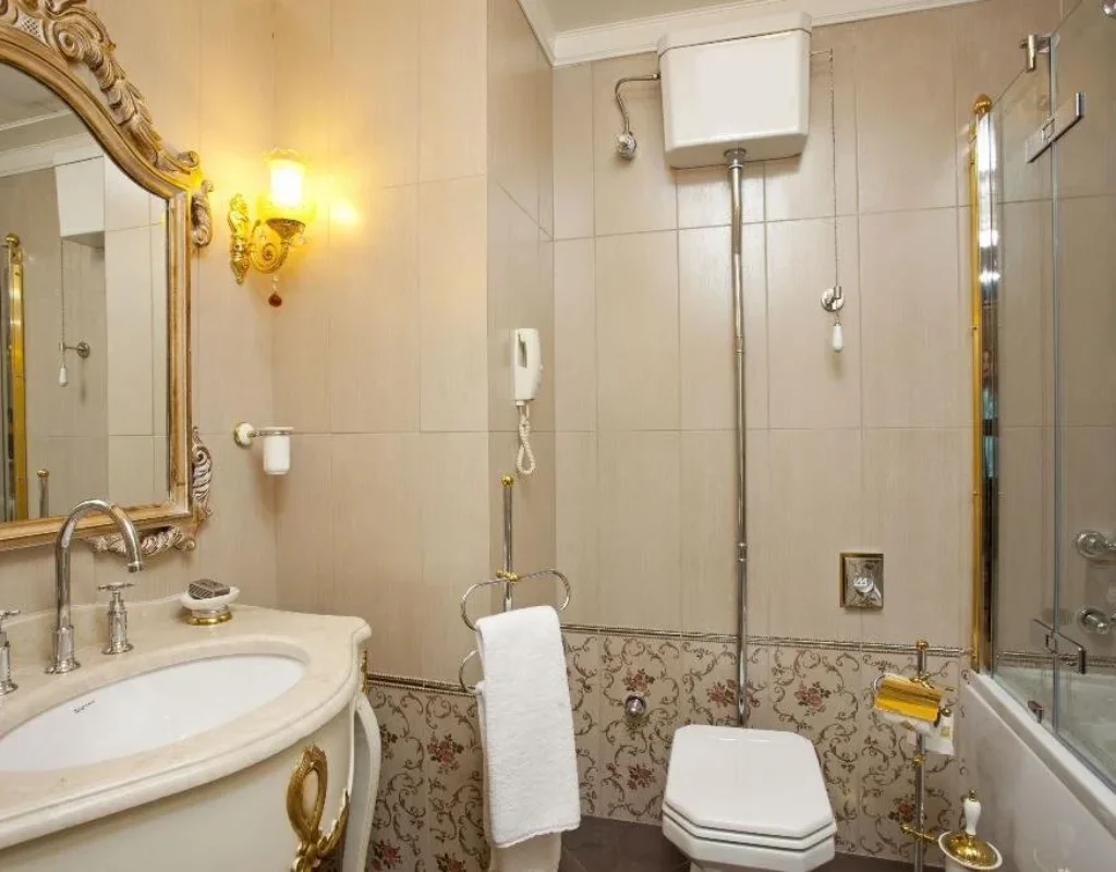 Suite Oda
