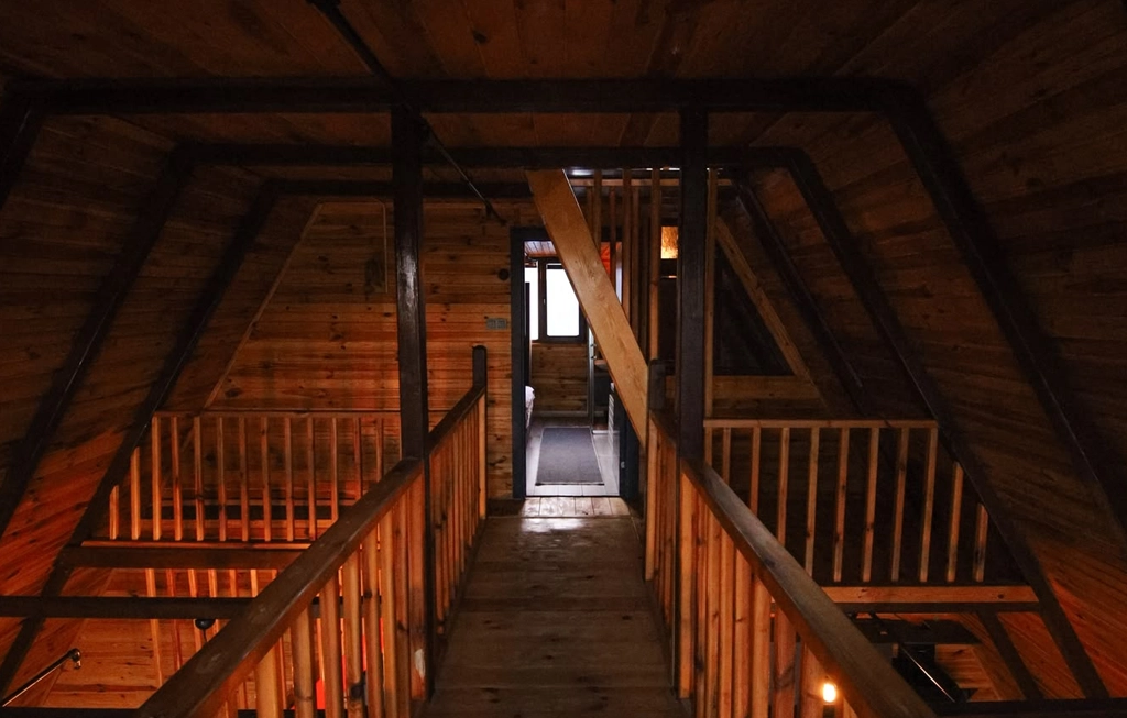 Portakal Çiceği Bungalov — fotoğraf 11