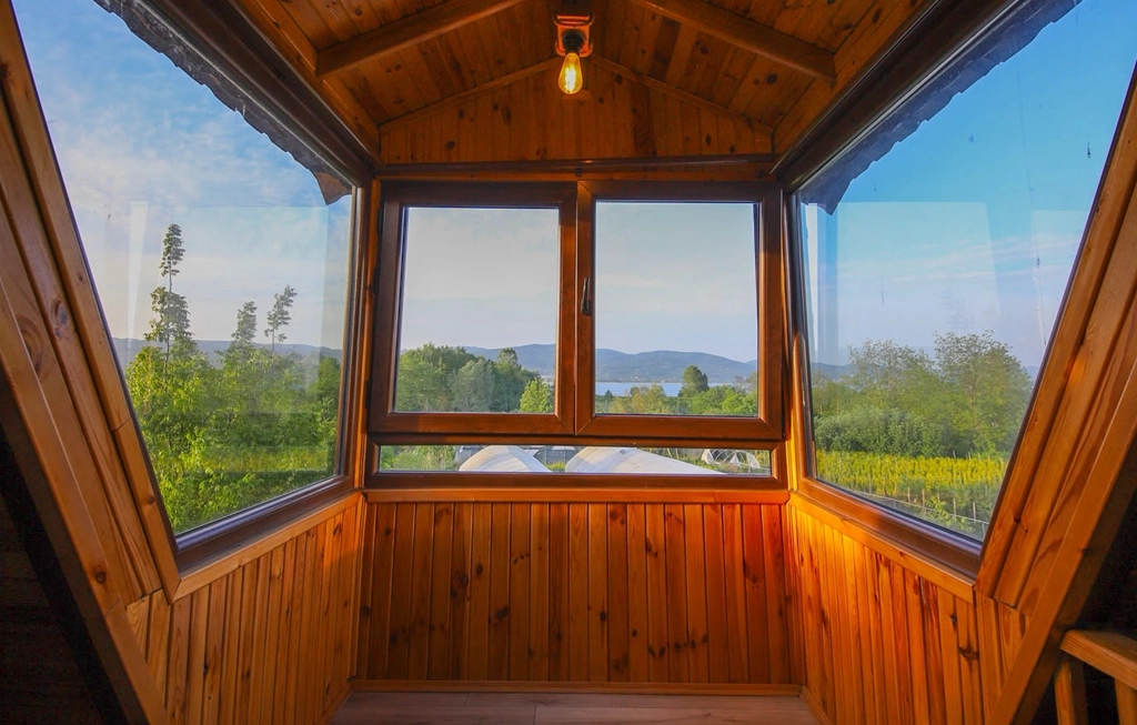 Portakal Çiceği Bungalov — fotoğraf 12