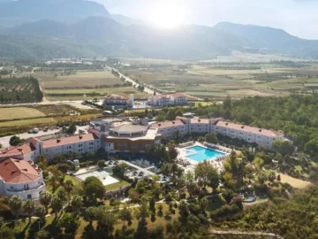 Richmond Pamukkale Termal