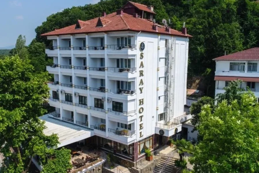 Termal Saray Otel & Spa Yalova