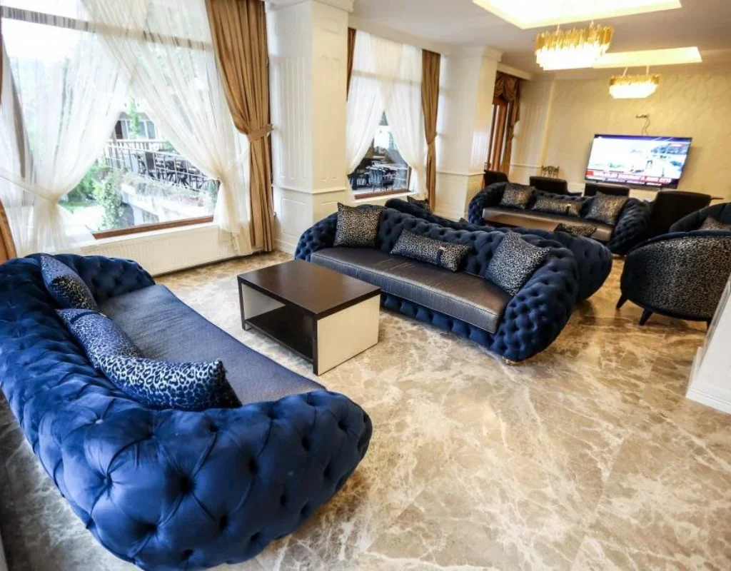 Termal Saray Otel & Spa Yalova