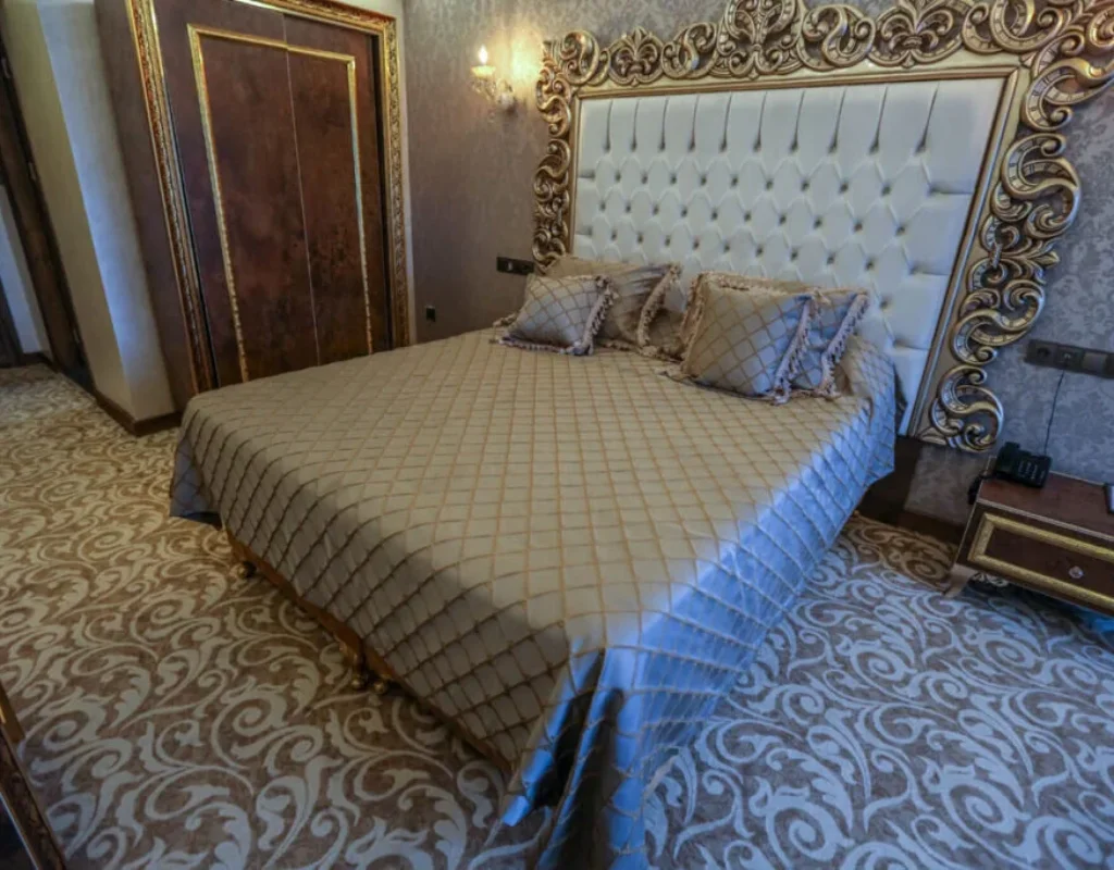 Termal Saray Otel & Spa Yalova