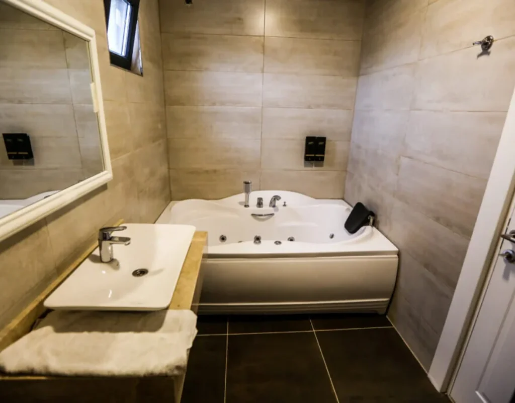 Termal Saray Otel & Spa Yalova