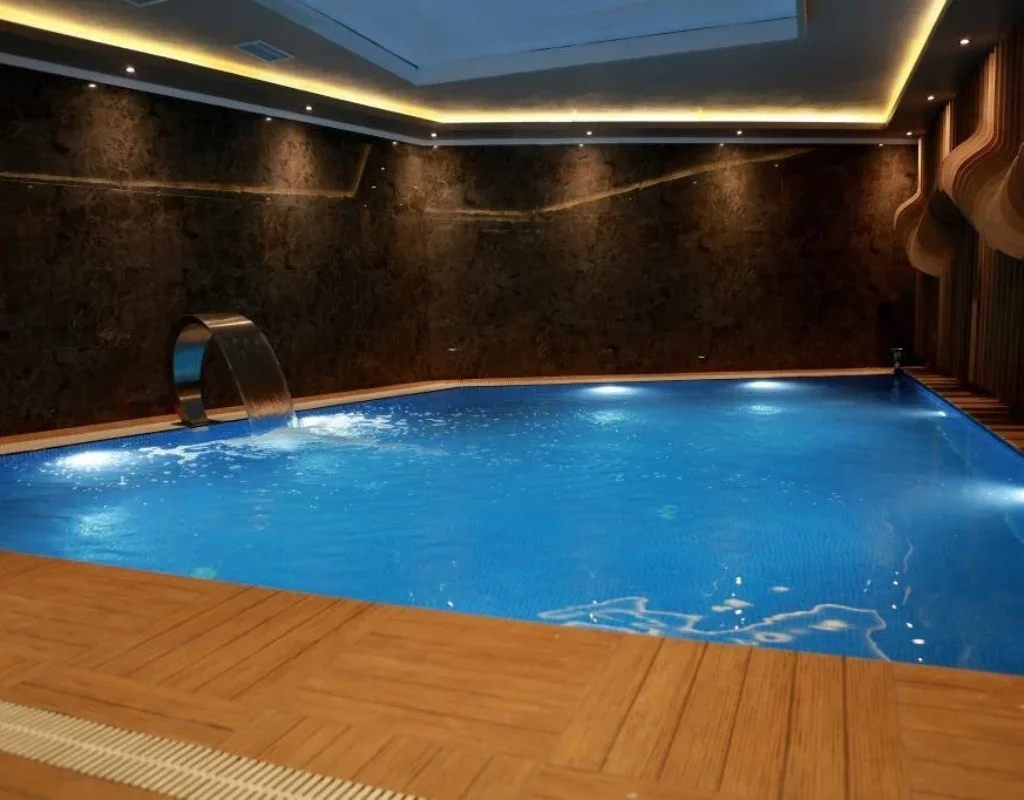 Termal Saray Otel & Spa Yalova