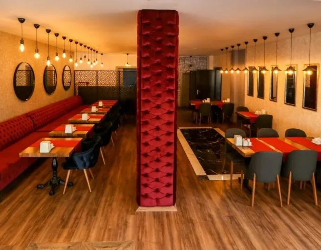 Termal Saray Otel & Spa Yalova