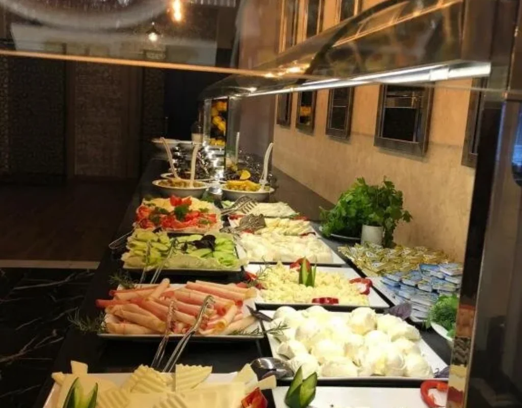 Termal Saray Otel & Spa Yalova