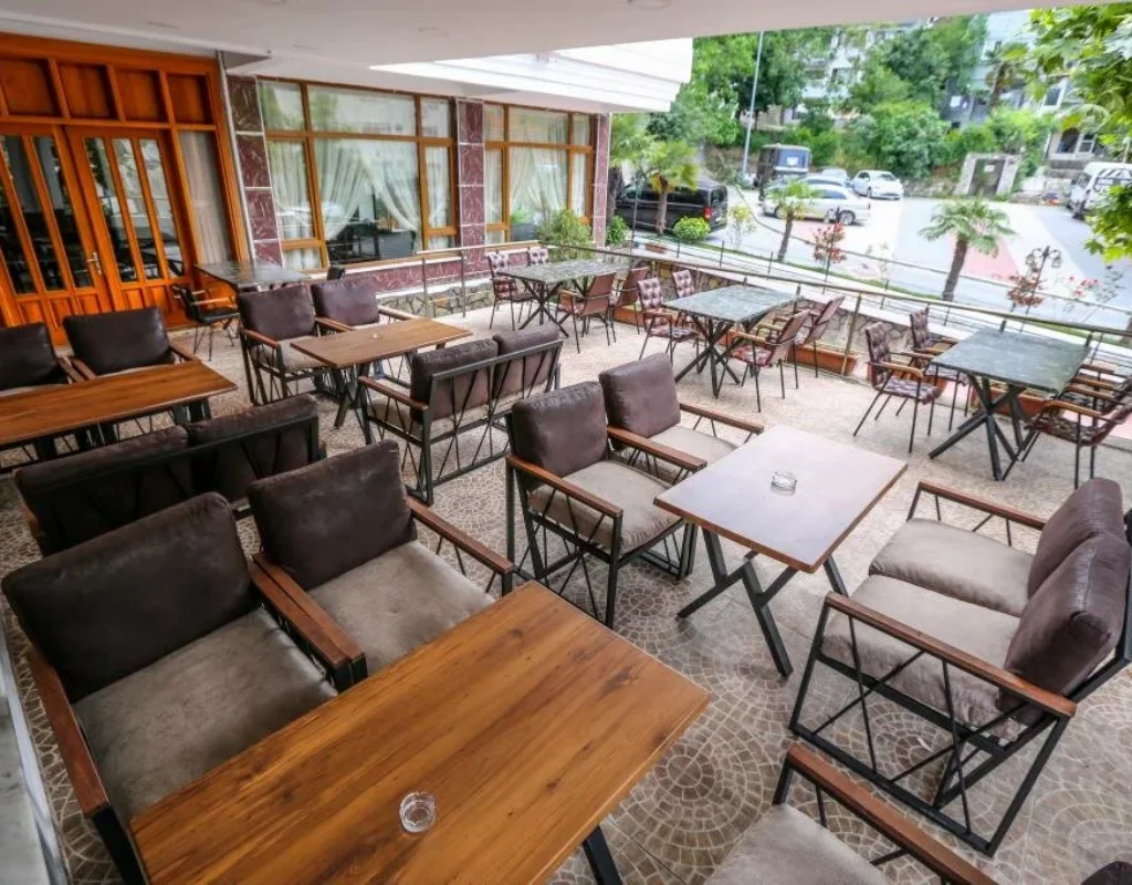 Termal Saray Otel & Spa Yalova