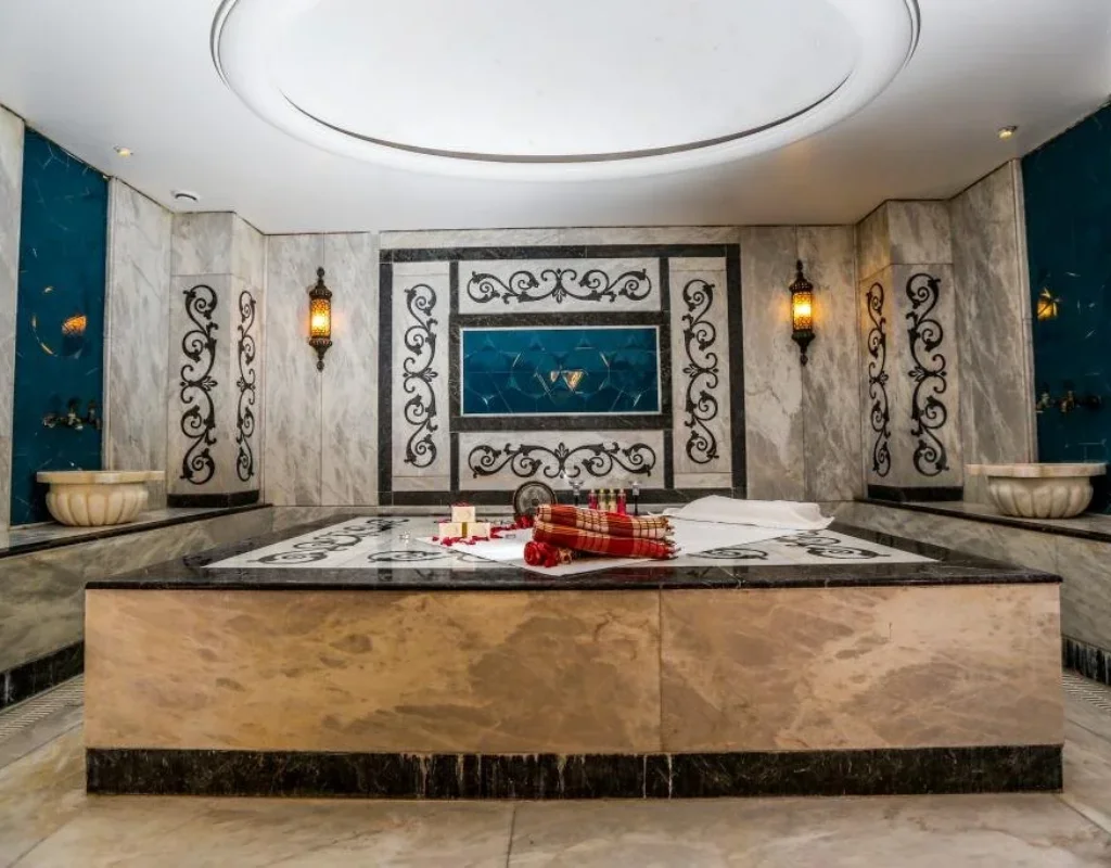 Termal Saray Otel & Spa Yalova