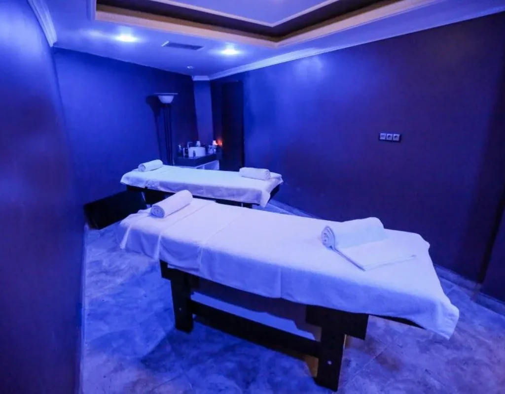 Termal Saray Otel & Spa Yalova