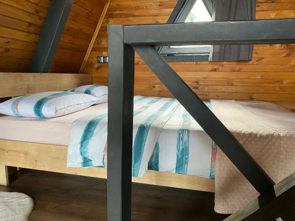 Twins Bungalov Sapanca
