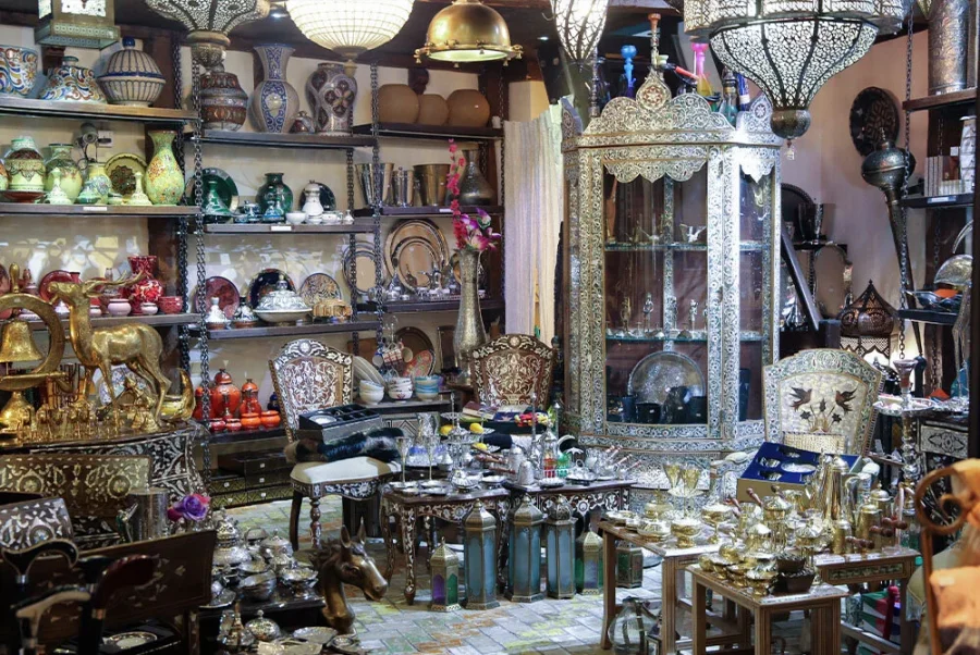 Pegasus Uçaklı Butik GAP Turu 2 Gece 3 Gün — fotoğraf 6