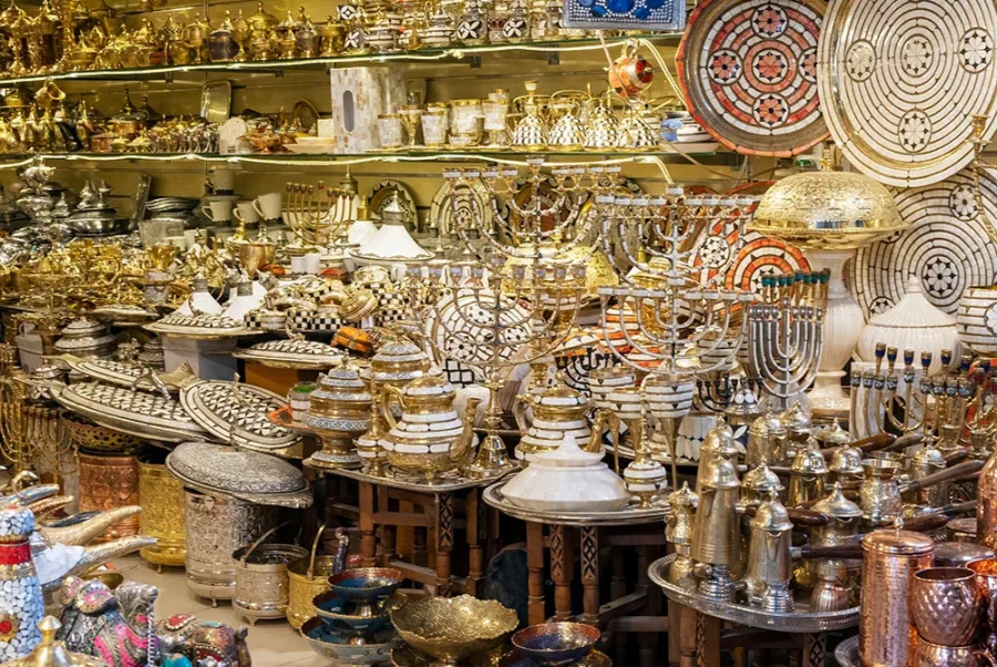 Pegasus Uçaklı Butik GAP Turu 2 Gece 3 Gün — fotoğraf 26