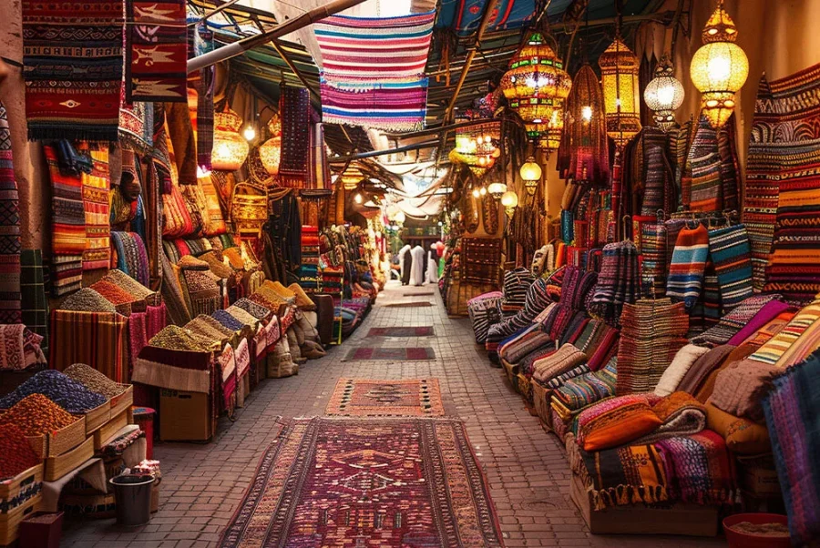 Pegasus Uçaklı Butik GAP Turu 2 Gece 3 Gün — fotoğraf 28