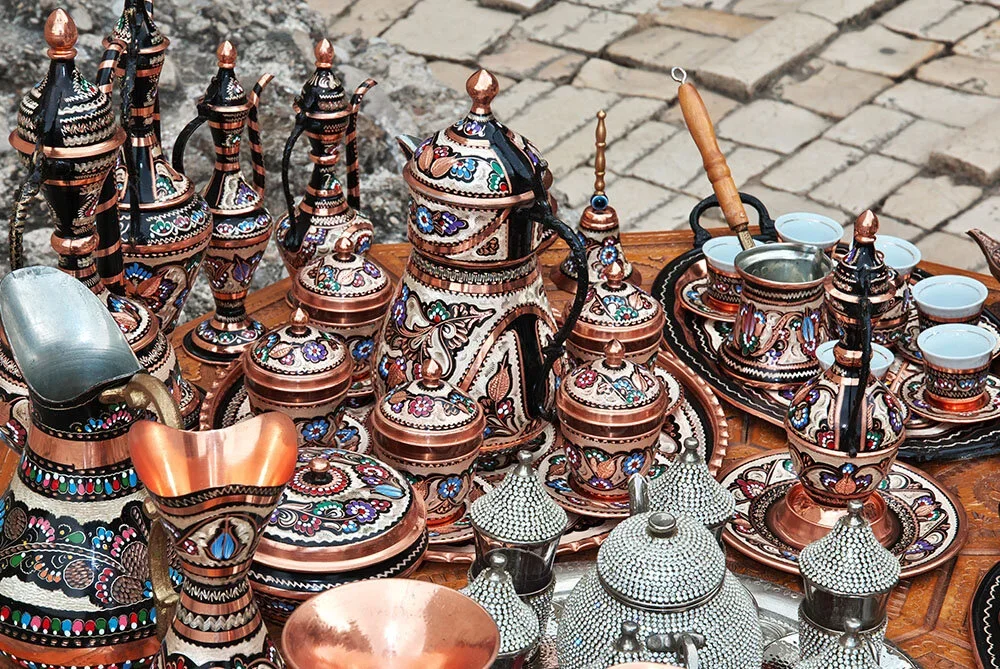 Klasik Gap Turu 4 Gece Otel Konaklama İstanbul Ankara Çıkışlı Kasım Ara Tatil Özel — fotoğraf 24