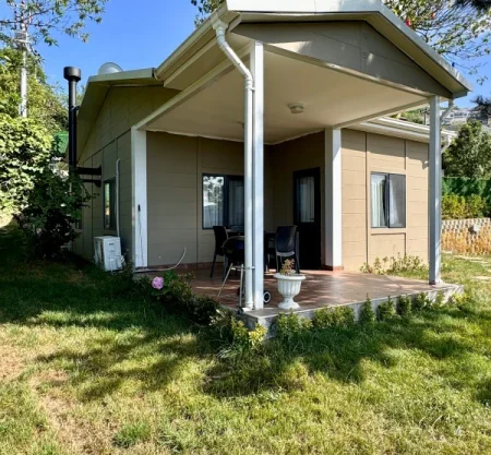 Rüya Sapanca Bungalov