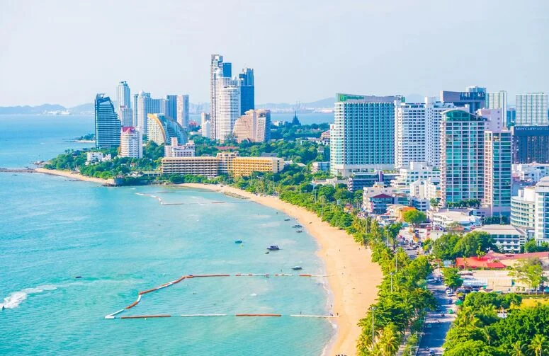 Elegant Bangkok & Pattaya & Phuket Turu (Bkk-Hkt)-Türk Hava Yolları Ile 6 Gece 7 Gün — fotoğraf 2