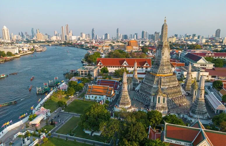 Phuket Serüveni Turu Singapur Havayolları İle 5 Gece — fotoğraf 7