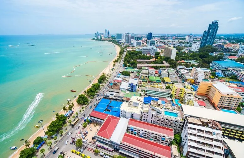 Elegant Bangkok & Pattaya & Phuket Turu (Bkk-Hkt)-Türk Hava Yolları Ile 6 Gece 7 Gün — fotoğraf 12