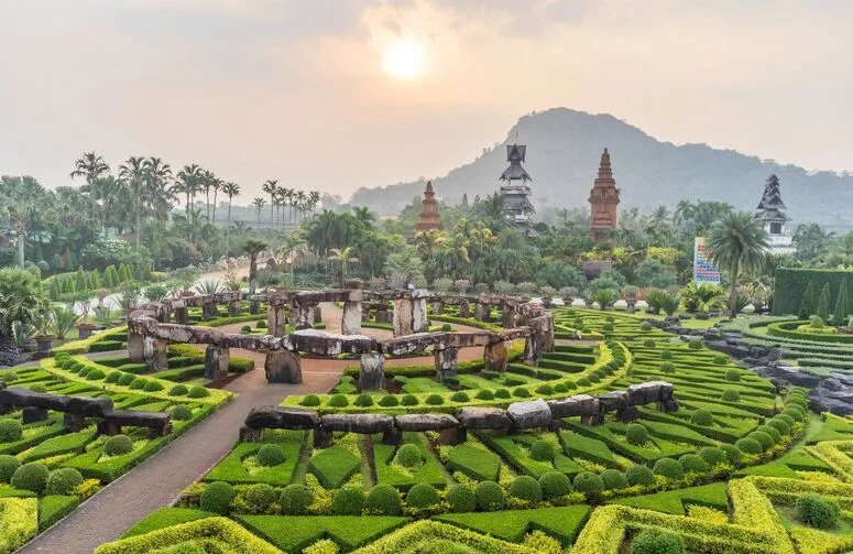 Elegant Bangkok & Pattaya & Phuket Turu (Bkk-Hkt)-Türk Hava Yolları Ile 6 Gece 7 Gün — fotoğraf 13