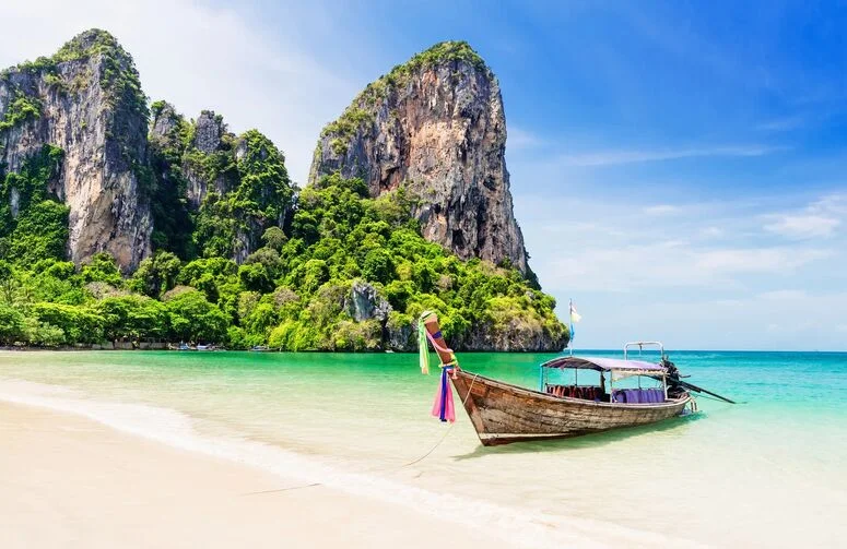 Elegant Bangkok & Pattaya & Phuket Turu (Bkk-Hkt)-Türk Hava Yolları Ile 6 Gece 7 Gün — fotoğraf 9
