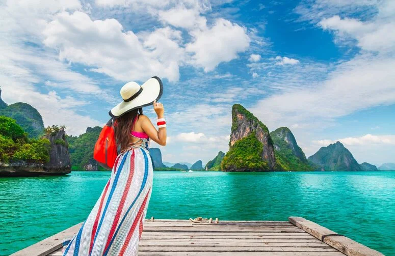 Elegant Bangkok & Pattaya & Phuket Turu (Bkk-Hkt)-Türk Hava Yolları Ile 6 Gece 7 Gün — fotoğraf 3