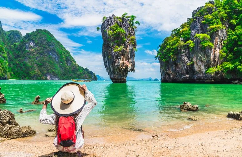 Phuket Serüveni Turu Singapur Havayolları İle 5 Gece 2