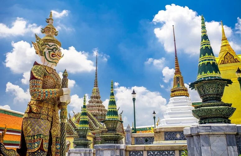 Phuket Serüveni Turu Singapur Havayolları İle 5 Gece — fotoğraf 18