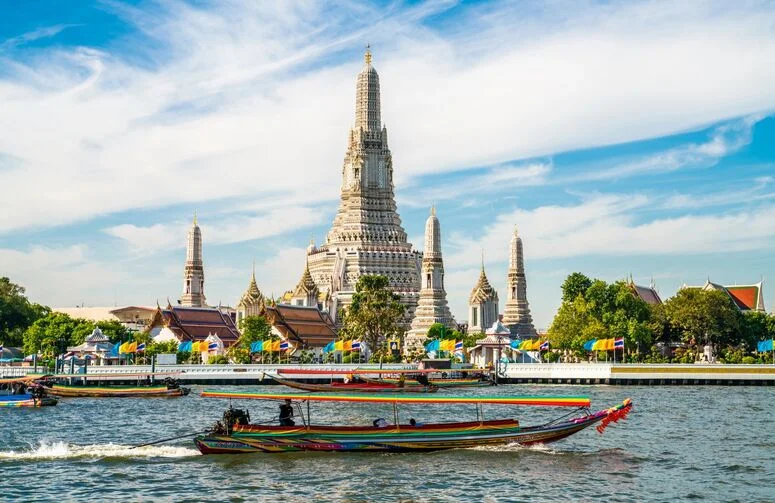 Elegant Bangkok & Pattaya & Phuket Turu (Bkk-Hkt)-Türk Hava Yolları Ile 6 Gece 7 Gün — fotoğraf 6