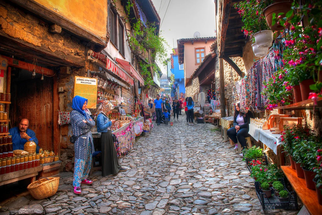Sakarya Çıkışlı Günübirlik Cumalıkızık Turu — fotoğraf 7