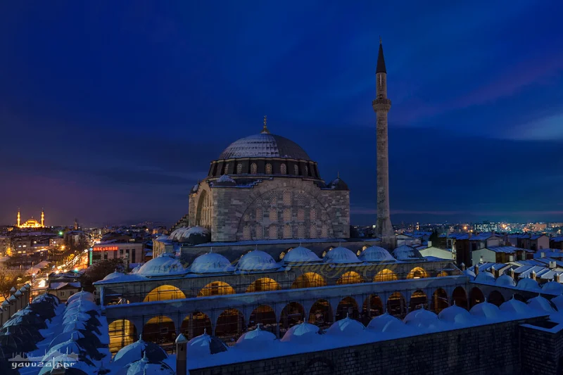 Sakarya Çıkışlı Günübirlik İstanbul Fener Balat Turu 3