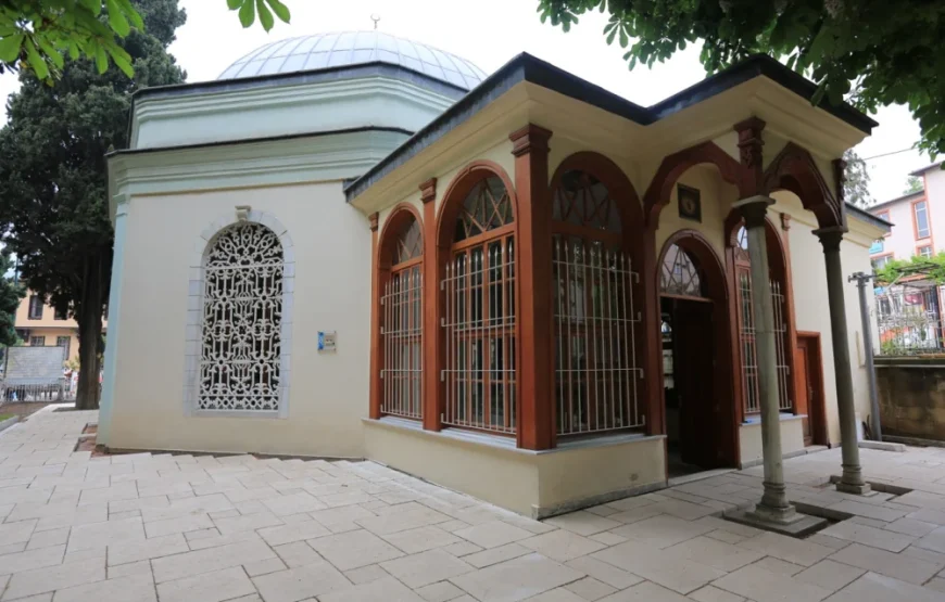 Sakarya Çıkışlı Günübirlik Cumalıkızık Turu