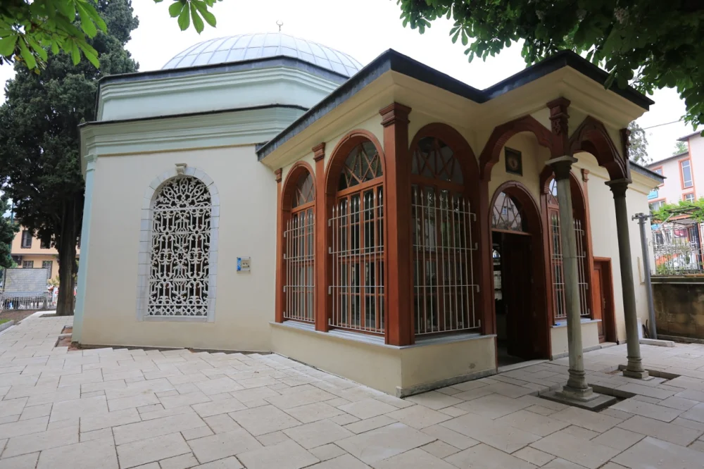 Sakarya Çıkışlı Günübirlik Cumalıkızık Turu — fotoğraf 8