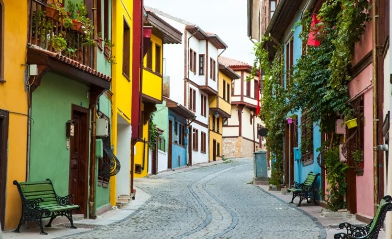 Sakarya Çıkışlı Günübirlik Eskişehir Turu — fotoğraf 1