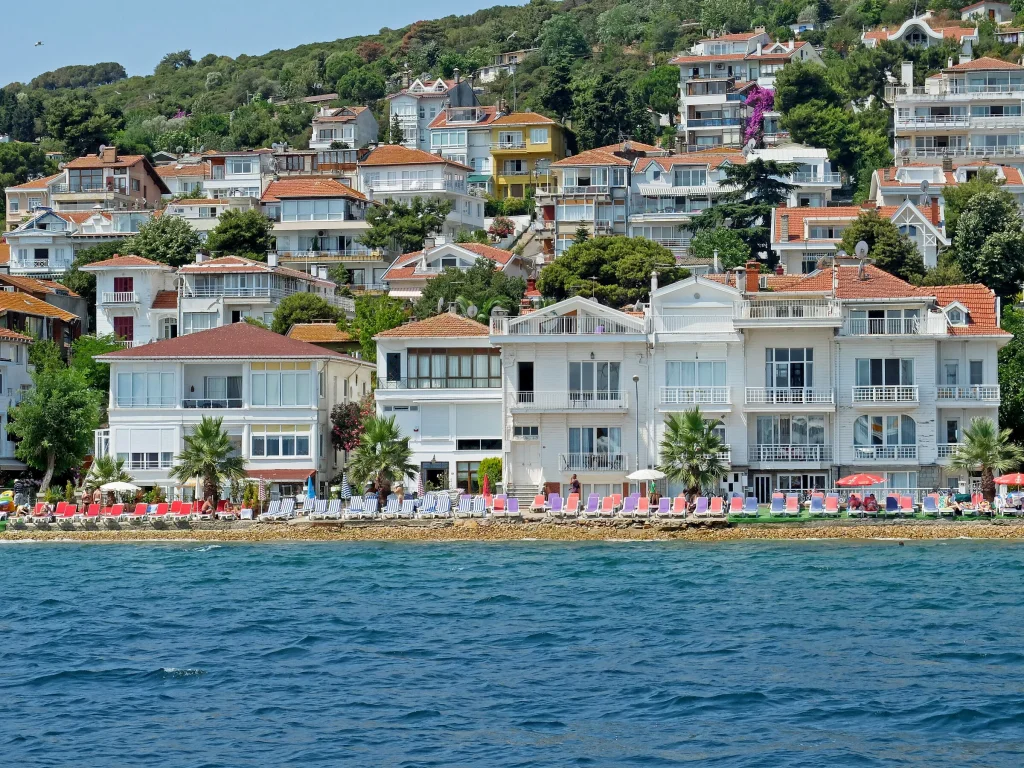 Sakarya Çıkışlı Günübirlik İstanbul Adalar Turu 4