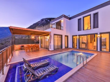 Villa Ases